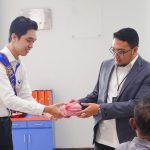 BRI Parigi Apresiasi Nasabah di Hari Pelanggan Nasional 2025