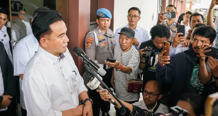Yusril Tegaskan Pencemaran Nama Baik dalam UU ITE Hanya Bisa Dilaporkan Individu