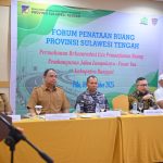 FPR Bahas Jalan Lumpoknyo–Pasar Tua, Pastikan Sinkronisasi Kebijakan Antarlevel Pemerintahan