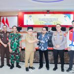 Bupati Banggai Tegaskan Pengawasan LPG 3 Kg, Pangkalan Ilegal Wajib Ditutup