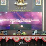 DPRD dan Pemda Banggai Sepakati APBD-P 2025 untuk Perkuat Arah Pembangunan Daerah