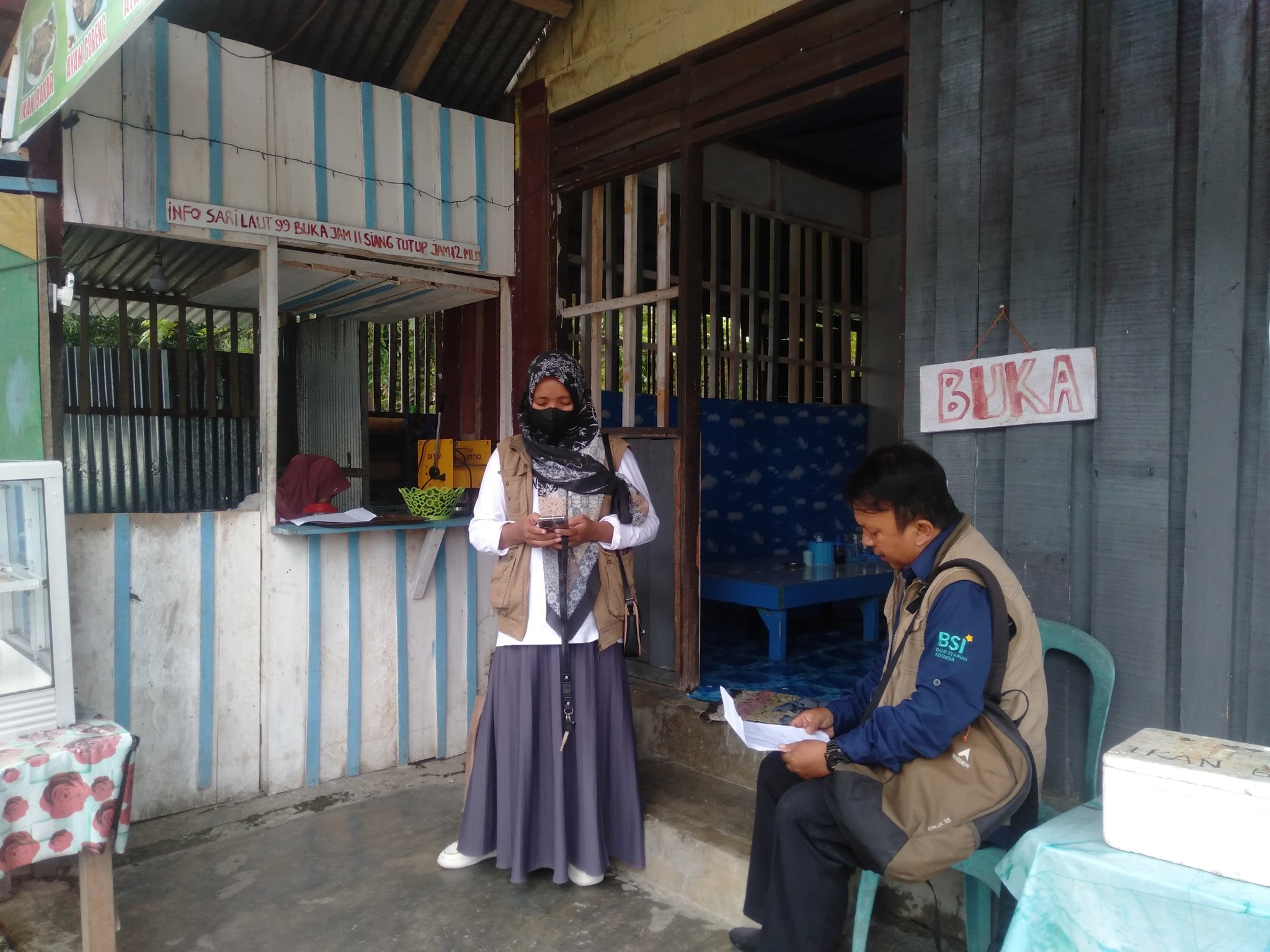 Bapenda Parimo Tekankan Transparansi dan Edukasi Pajak Lewat Penagihan PBB-P2