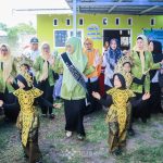 Bunda PAUD Banggai Ingatkan Orang Tua Batasi Gadget Anak Usia Dini