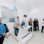 Dorong Digitalisasi, Command Center Banggai Jadi Rujukan Daerah Lain