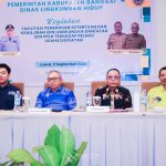 Pemda Banggai Tegaskan Izin Lingkungan Jadi Syarat Utama Usaha Berkelanjutan