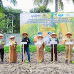 Gerakan Tanam Jagung Banggai Perkuat Kemitraan Petani dan Swasta