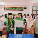 PGM Indonesia Jadi Wadah Perjuangan Guru Madrasah di Banggai
