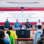 SUTT 150 kV, Infrastruktur Energi Strategis Dorong Pertumbuhan Industri Banggai