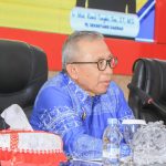 Serapan APBD Rendah, Wabup Banggai Ingatkan Risiko Tertundanya Pembangunan