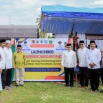 Sekolah Parenting Desa Diluncurkan di Moilong, Bupati Banggai Dorong Cegah Stunting