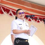 Bupati Amirudin: Kelulusan PPPK Bukan Akhir, tapi Awal Tanggung Jawab