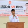 Nahkodai PKS Parimo, Basuki Fokus Perkuat Struktur dan Target Kursi DPRD