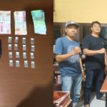 Lansia 68 Tahun di Parigi Barat Ditangkap karena Edarkan Sabu