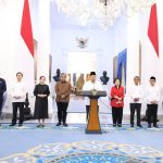 Prabowo Dorong DPR RI Buka Dialog dengan Rakyat untuk Redam Gelombang Aksi