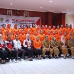 ASIAFI Parimo Siap Wujudkan Kebugaran Masyarakat dan Cetak Atlet Profesional