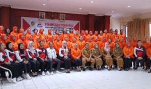 ASIAFI Parimo Siap Wujudkan Kebugaran Masyarakat dan Cetak Atlet Profesional