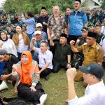 Aksi Unjuk Rasa di DPRD Sulteng Jadi Contoh Kedewasaan Demokrasi