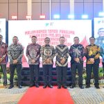Kodam XXIII/PW Perkuat Posisi Strategis dan Keamanan Sulteng