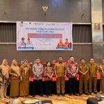 DKISP Sulteng Tekankan Pentingnya Ketahanan Siber Daerah