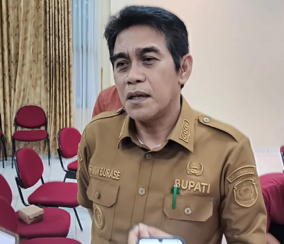 Pemda Parimo Alokasikan Rp1,5 Miliar dari BTT untuk Penanganan KLB Malaria