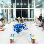 Bahasa Mandarin Jadi Kunci Daya Saing Tenaga Kerja Sulteng di Kawasan Industri