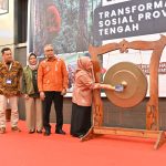 Transformasi Perhutanan Sosial Dorong Nilai Ekonomi HHBK Sulteng