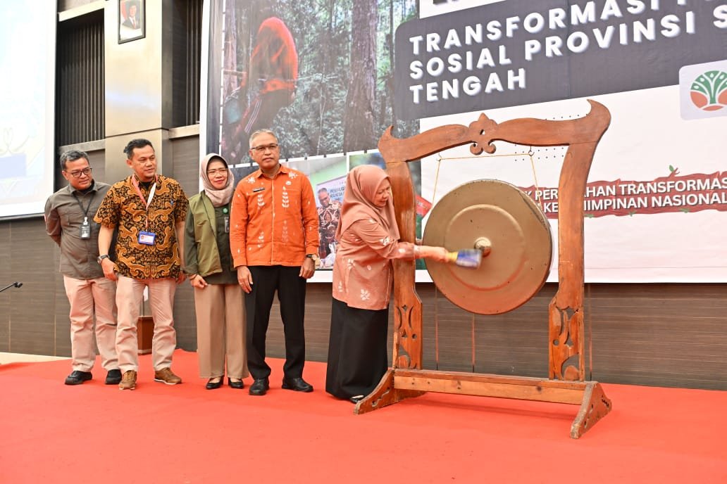 Transformasi Perhutanan Sosial Dorong Nilai Ekonomi HHBK Sulteng