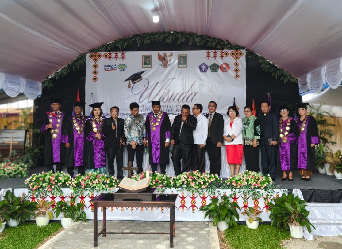 Pendidikan Inklusif Jadi Fondasi Toleransi dan Solidaritas Sosial