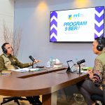 BERANI Cerdas Jadi Investasi Jangka Panjang Pendidikan Generasi Emas Sulteng