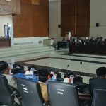 Tutup Masa Sidang III 2024–2025, DPRD Parimo Sampaikan Capaian Kinerjanya