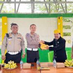 Denda Adat Diterapkan untuk Pelanggar Knalpot Brong di Palu