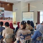 Disdikbud Parimo Sosialisasikan Perda Penyelenggaraan Kebudayaan Daerah