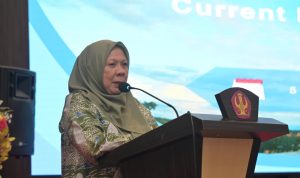 Wagub Sulteng: Honor Nakes Non-ASN di Daerah Dibayar APBD Kabupaten/Kota