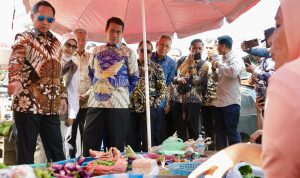 SPHP Jadi Penopang Daya Beli, Mendagri Pastikan Harga Beras Rakyat Terjaga