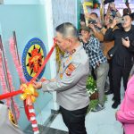 Polda Sulteng Perkuat Layanan Kesehatan dan Fasilitas Penunjang Personel