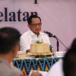 Mendagri Dorong Pemda Hidupkan Siskamling dan Pos Ronda untuk Perkuat Keamanan Lokal