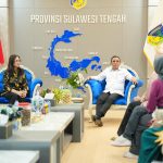 Duta Pariwisata dan Batik Sulteng Jadi Motor Promosi Daerah