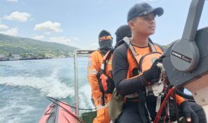 Kapal Maryam Indah Terbakar, Seluruh Korban Akhirnya Ditemukan Kapal Maryam Indah Terbakar, Seluruh Korban Akhirnya Ditemukan