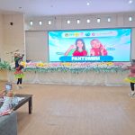 Siswa Tampil di HAN ke-41, Wakasek SLB Parigi Ungkap Kendala dan Harapan