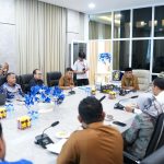 Sulteng Siap Jadi Pelopor Sistem Peringatan Dini Bencana Berbasis Penyiaran Digital