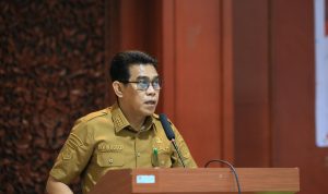 Pekan Ini, Bupati Parimo Buka Lelang Jabatan untuk Isi Kekosongan 16 OPD