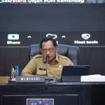 Pemda Diminta Prioritaskan Pembangunan SDM untuk Manfaatkan Bonus Demografi