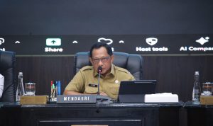 Pemda Diminta Prioritaskan Pembangunan SDM untuk Manfaatkan Bonus Demografi