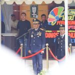 Harhubnas 2025, Gubernur Sulteng Ajak Insan Perhubungan Jaga Layanan untuk Rakyat