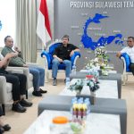 FORNAS 2027, Sulteng Bidik Efek Ekonomi dan Promosi Wisata