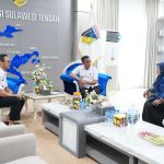 Sekda Parimo Usulkan Penguatan Ekonomi Rakyat ke Gubernur Sulteng