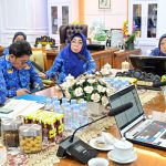 Wagub Sulteng Soroti Transparansi Pengadaan Barang dan Jasa