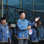 HUT ke-15, BNPP Didorong Jadi Benteng Kedaulatan dan Kesejahteraan Perbatasan