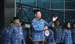 HUT ke-15, BNPP Didorong Jadi Benteng Kedaulatan dan Kesejahteraan Perbatasan
