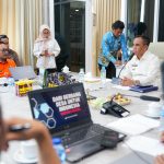 Digitalisasi Distribusi Pangan Jadi Strategi Sulteng Kendalikan Inflasi